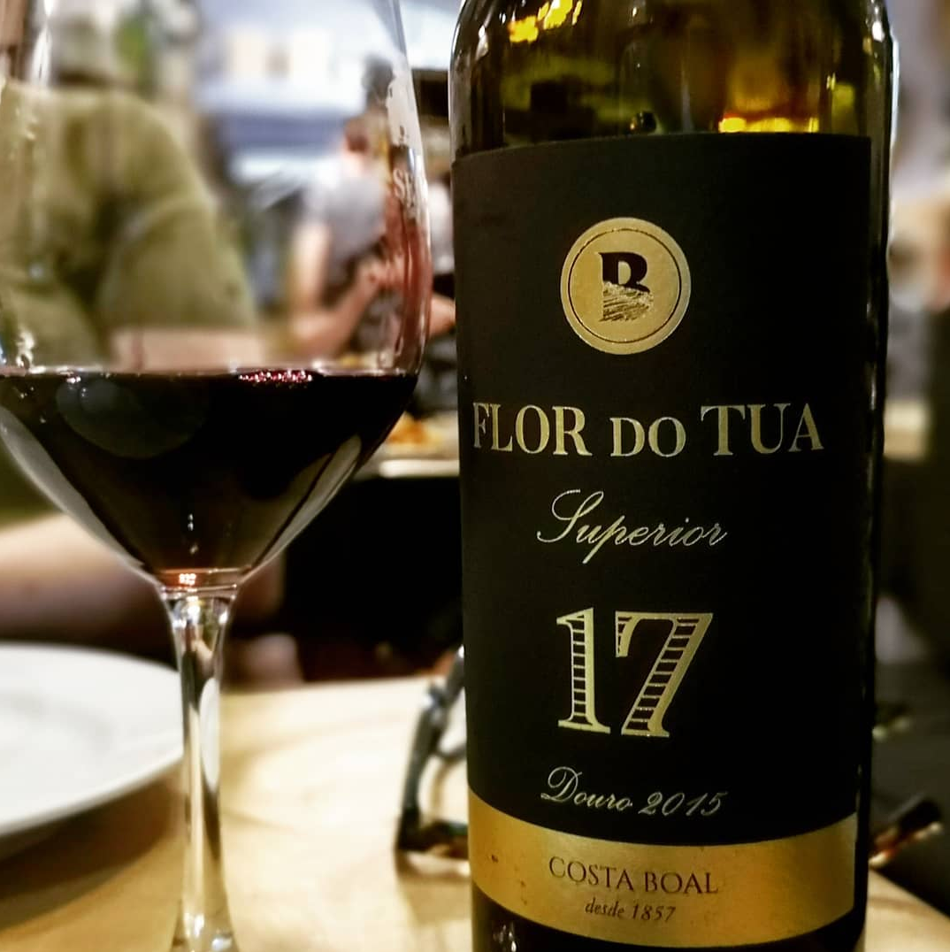 Flor do Tua Superior 17 2015