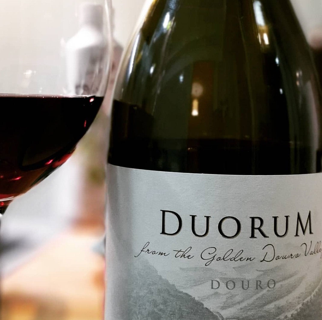 Duorum Colheita 2015
