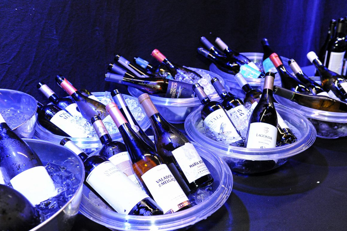 Melhores de Portugal - Evento