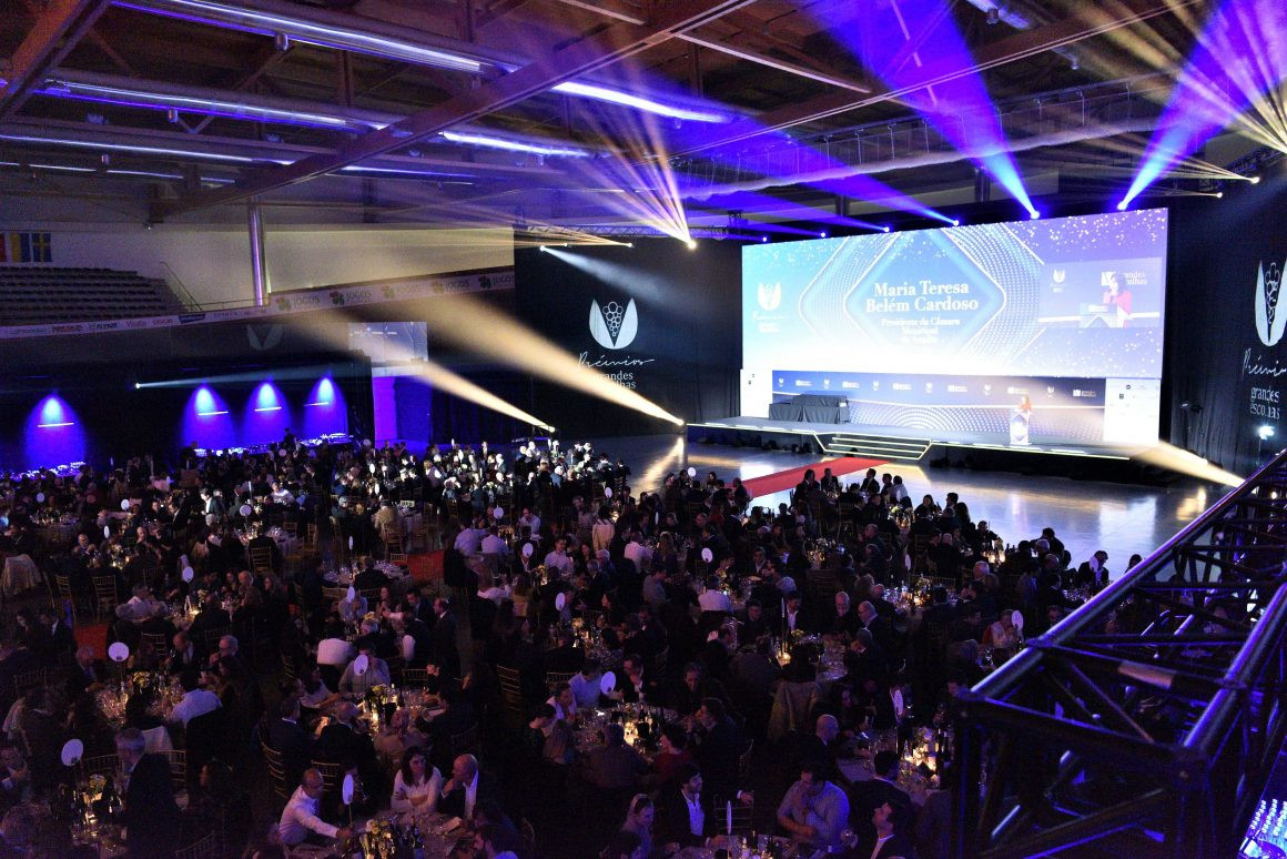 Melhores de Portugal - Evento