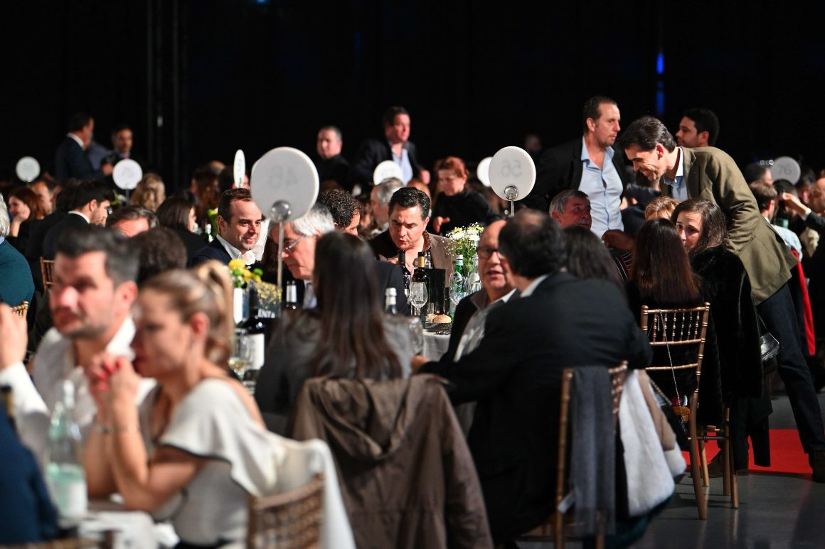 Melhores de Portugal - Evento