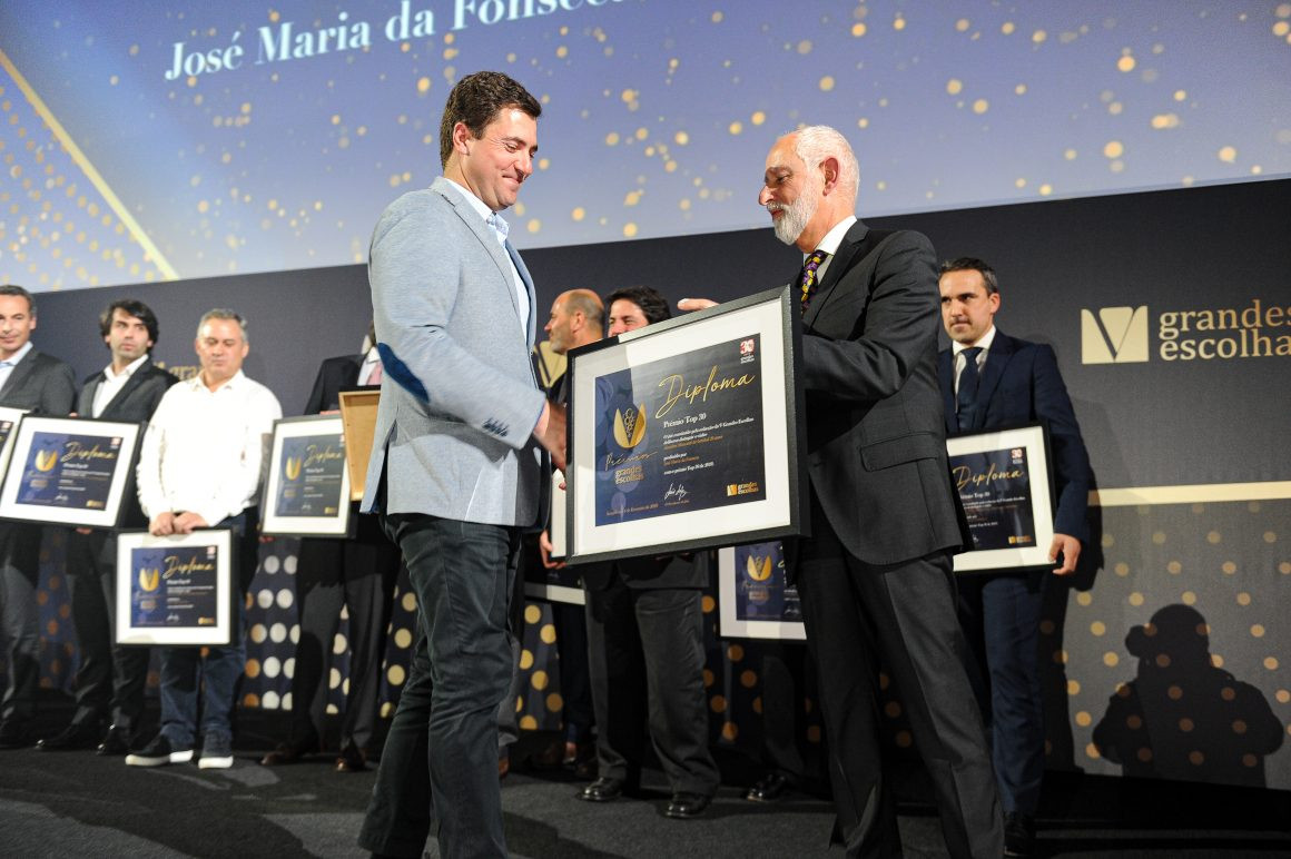  Melhores de Portugal - Evento