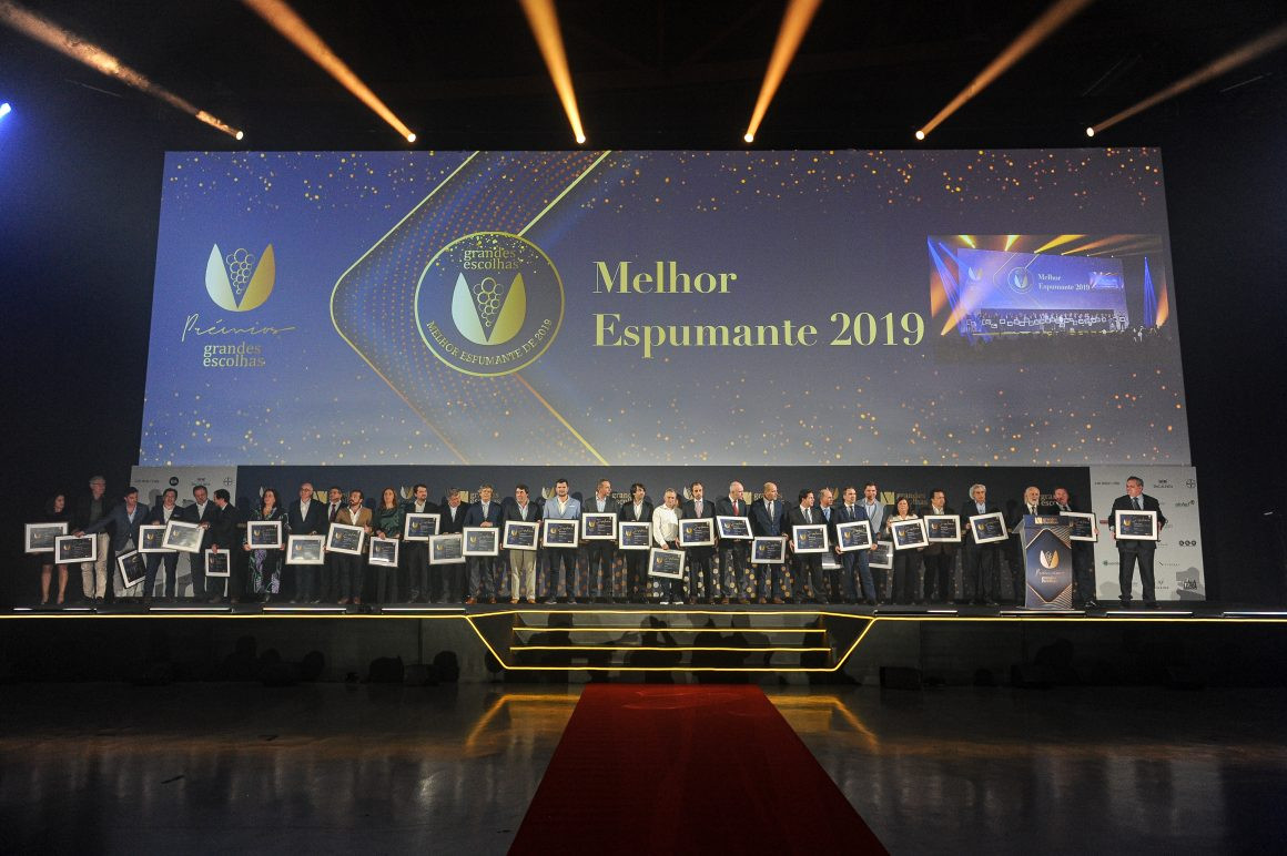 Melhores de Portugal - Evento