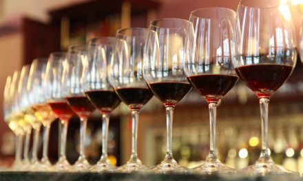 Grand Tasting 2016: oportunidade para provar vinhos