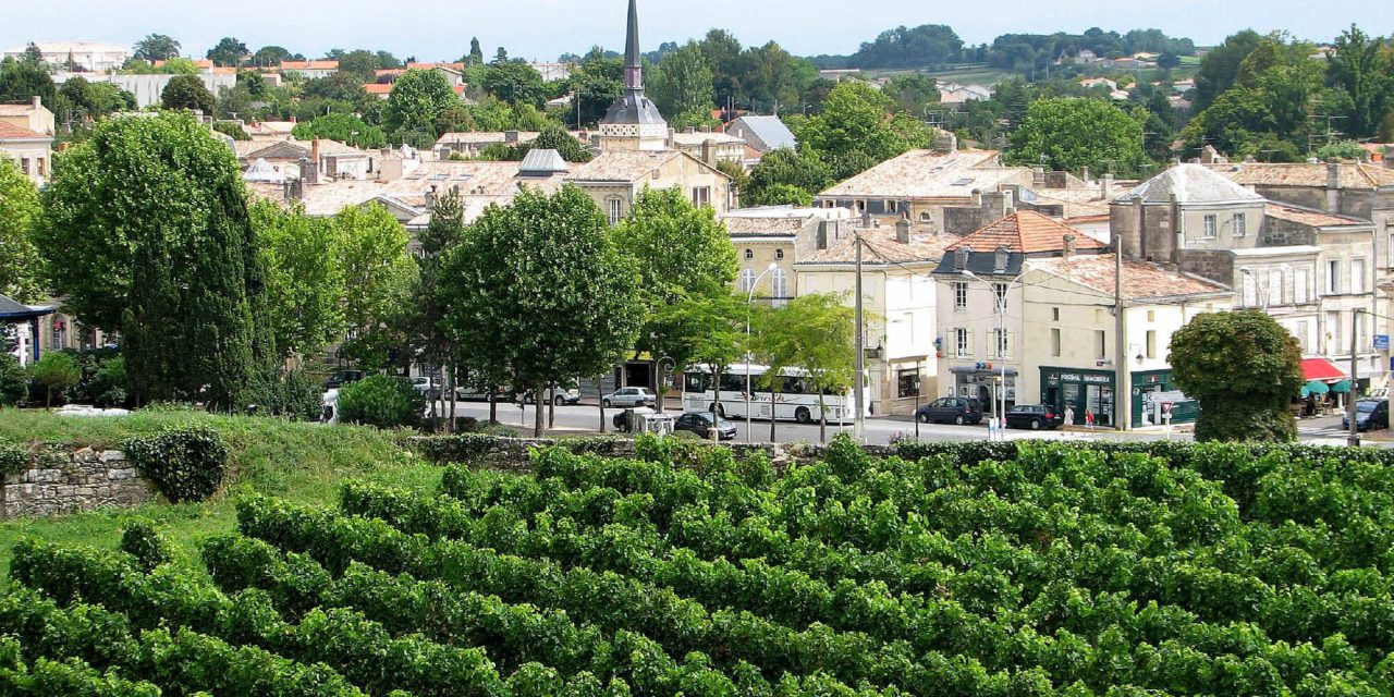 A complicada classificação dos vinhos de Bordeaux