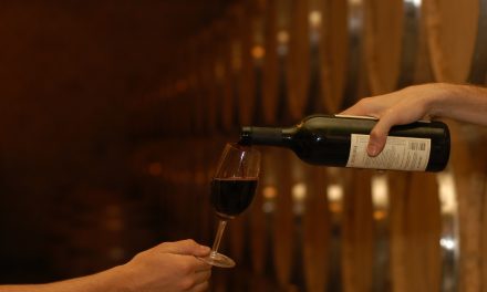 Vendas do setor vitivinícola recuam 4,35% no semestre