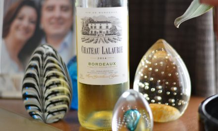Château Lalaurie 2014: Review