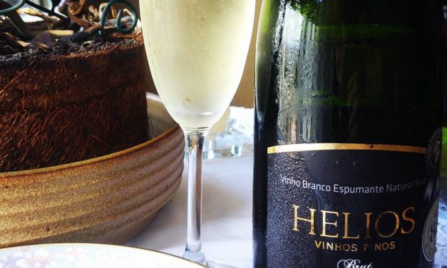 Helios Brut: Review