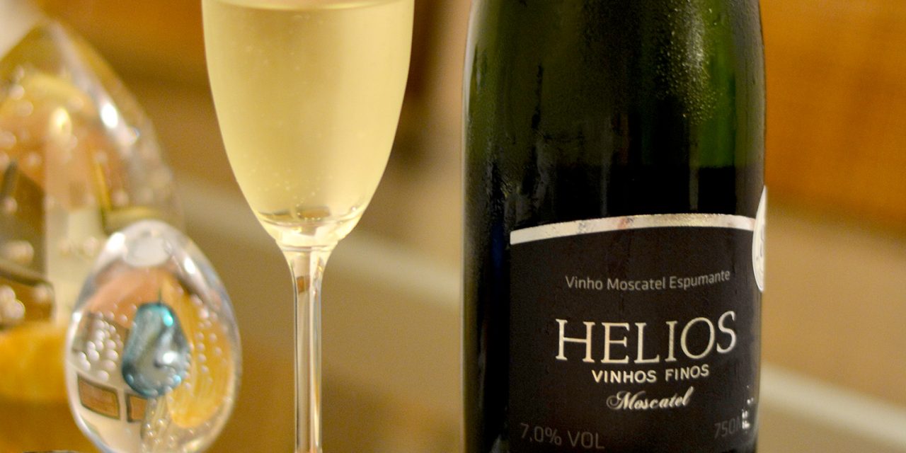 Helios Moscatel: Review