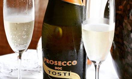 Prosecco DOC Tosti: Review