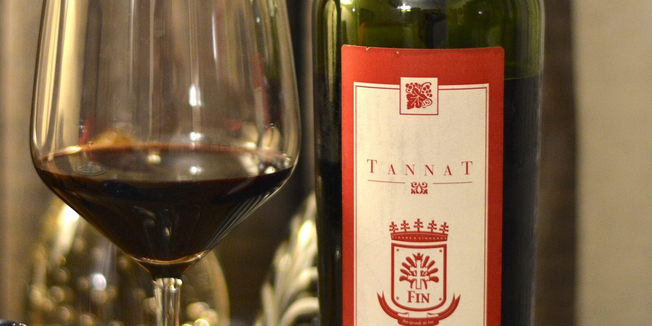 Tannat Fin: Review