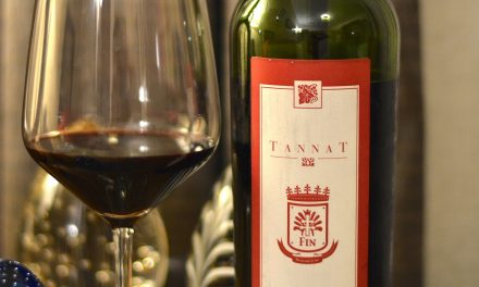 Tannat Fin: Review
