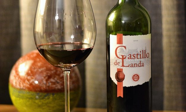Castillo de Landa 2015: Review