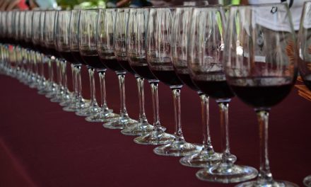 ExpoVinis mostra panorama do mercado de vinhos em 2017