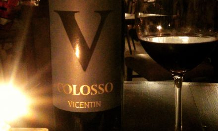 Colosso Vincentin 2012: Review