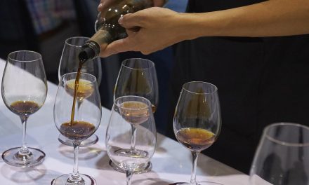 “Grandes Escolhas Vinhos & Sabores 2018”: maior evento vínico de Portugal