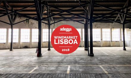 Tejo é a primeira região convidada do Adegga WineMarket