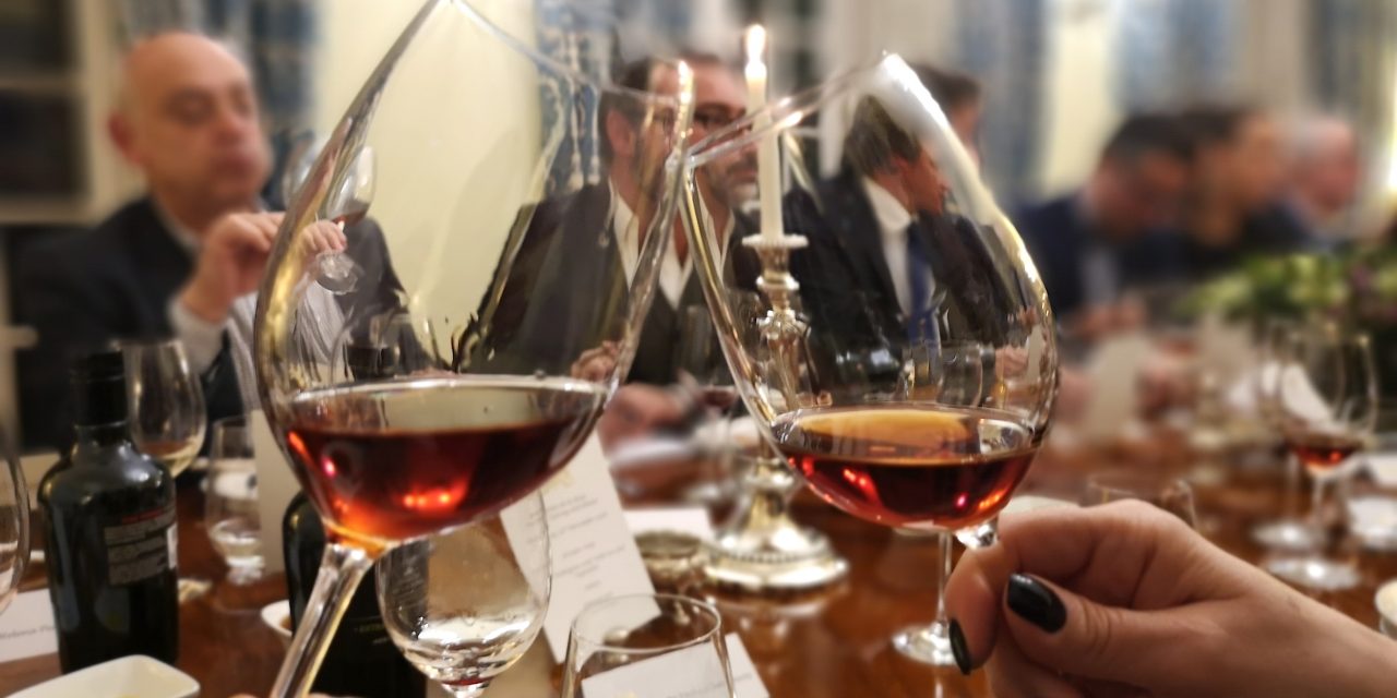 Quinta de la Rosa: vinhos com caráter e personalidade