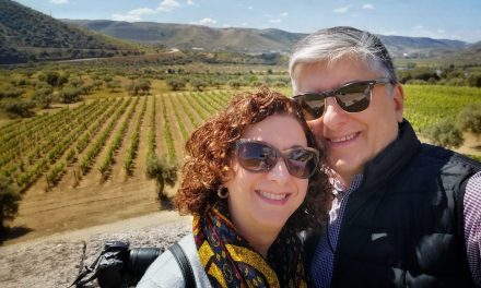 8º Festival de Vinho do Douro Superior — FVDS