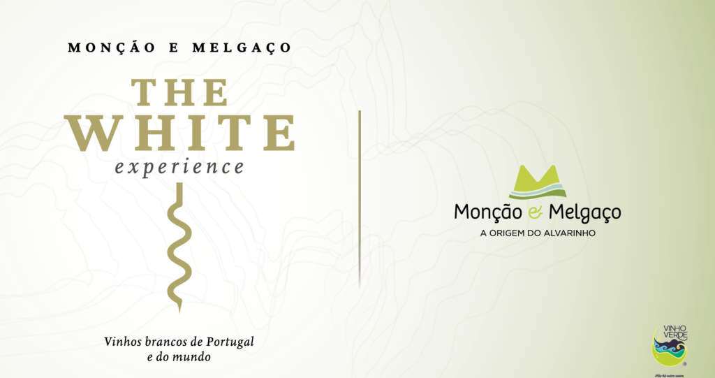 The White Experience 2019 - Viva o Vinho