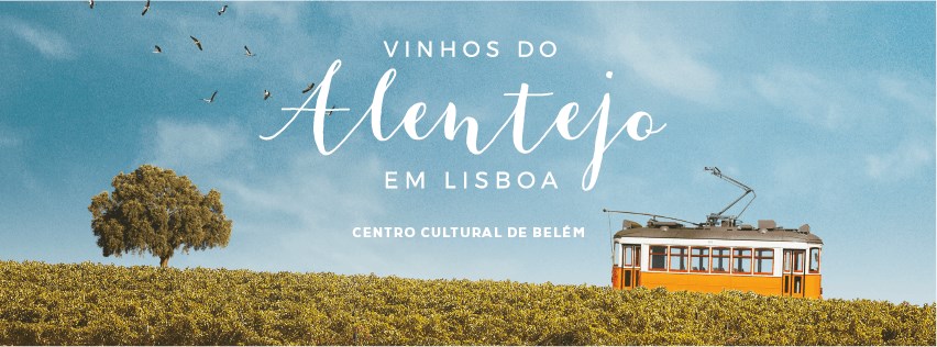 Vinhos do Alentejo em Lisboa - Evento