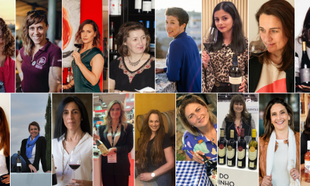 Do campo à mesa: conheça 17 mulheres que conquistaram o seu espaço no mundo do vinho