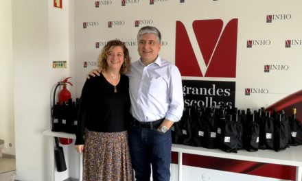 Concurso “Escolha da Imprensa” distingue melhores vinhos portugueses em mais uma edição