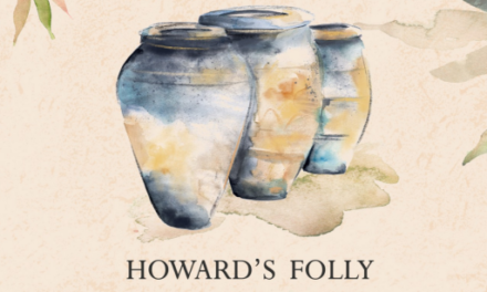 Howard’s Folly lança o seu primeiro vinho de talha  no dia de São Martinho