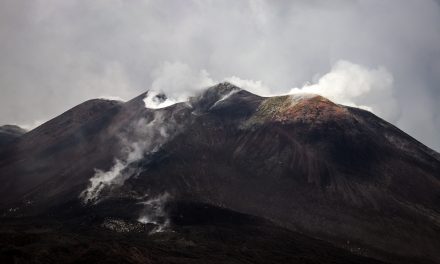 Quatro segredos dos vinhos produzidos na região do vulcão Etna
