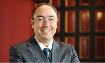 Manuel Pinheiro é o novo Chairman da Global Wines