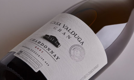 Casa Valduga apresenta o Ícone do Chardonnay brasileiro