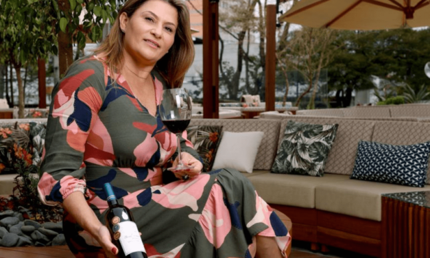 Representando vinícolas de várias regiões de Portugal, Rosane Sacchetto é o nome por trás de grandes marcas que fazem sucesso no mercado brasileiro
