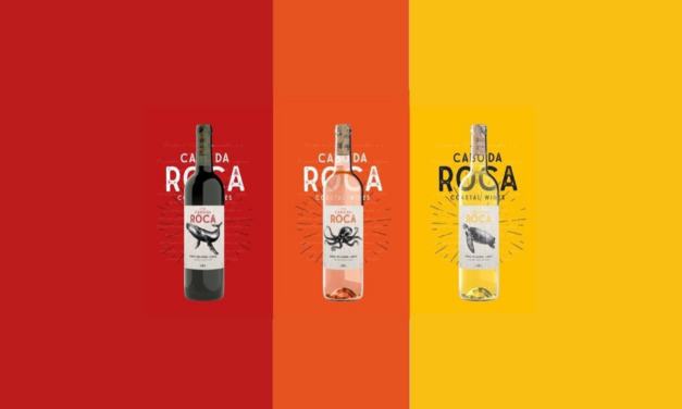 A Casca Wines celebra 15 anos e apresenta o novo vinho Cabo da Roca, ligado à proteção dos oceanos
