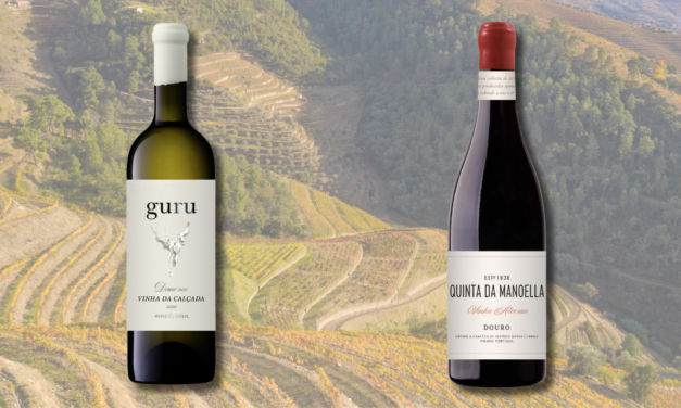 Uma ode à memória vinhateira do Douro: Wine&Soul lança duas novas referências