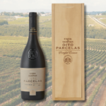 Casa de Santar Oito Parcelas recebe “Grande ouro” em concurso de vinhos da ViniPortugal